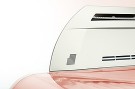 Hapro Seecret C700 Red Light Therapy bed - Rødlysterapi (BRUKT) thumbnail