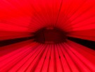 Hapro Seecret C700 Red Light Therapy bed - Rødlysterapi (BRUKT) thumbnail