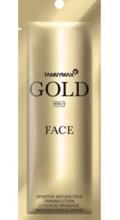 Gold Face lotion 7ml